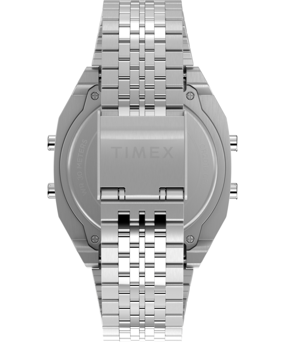 Timex T80 Steel