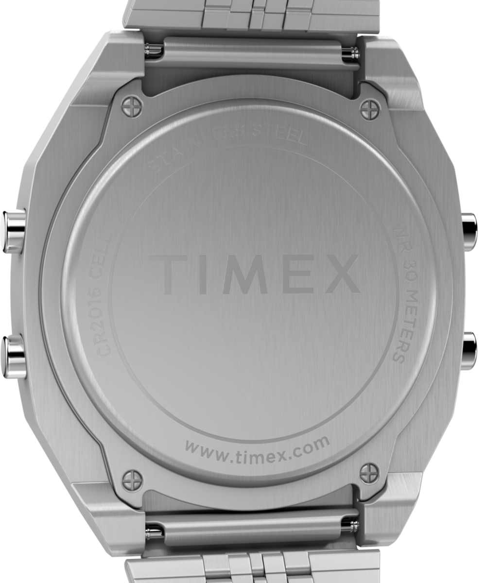 Timex T80 Steel