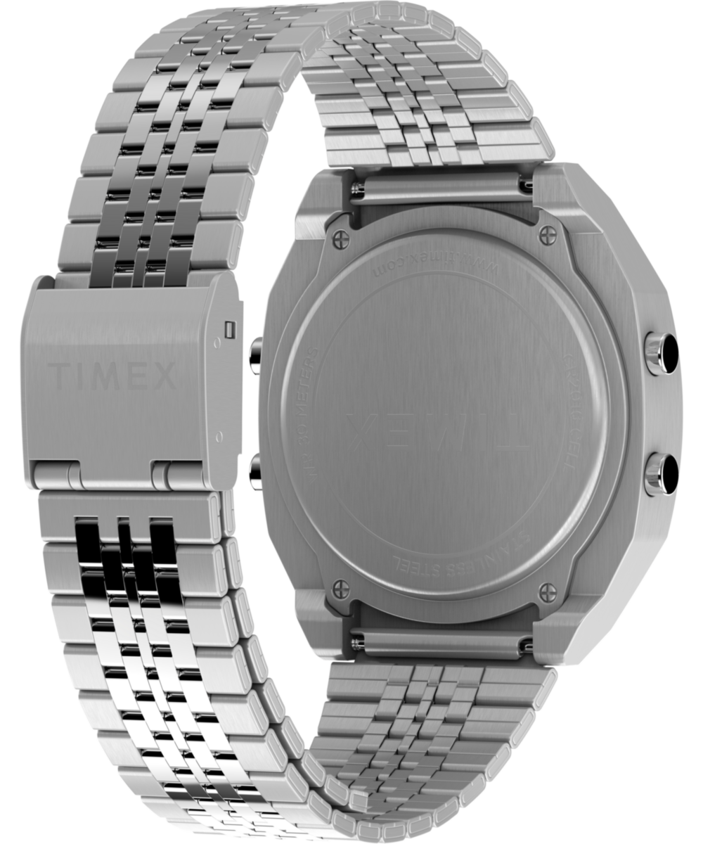 Timex T80 Steel