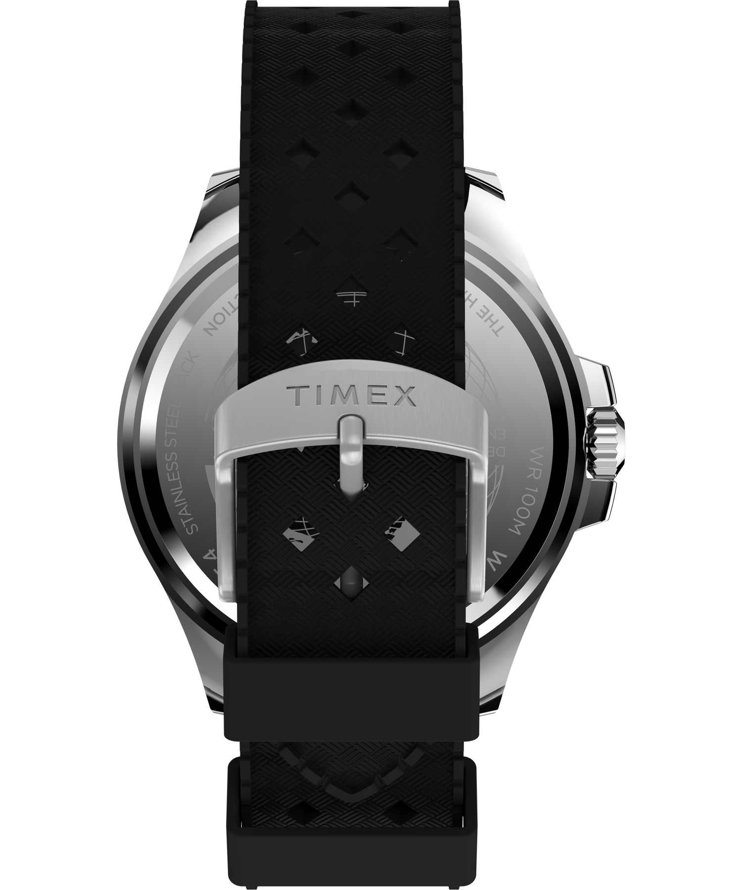 Timex Harborside Coast