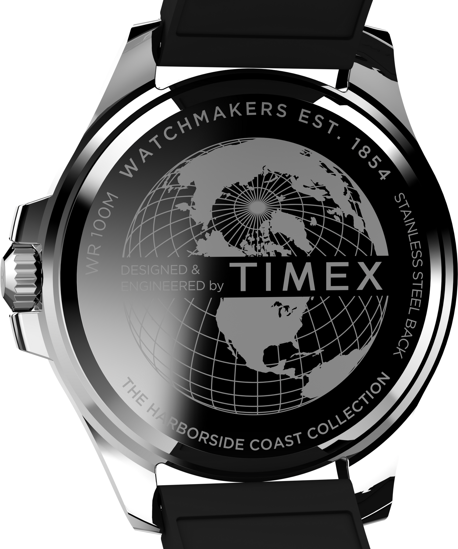 Timex Harborside Coast