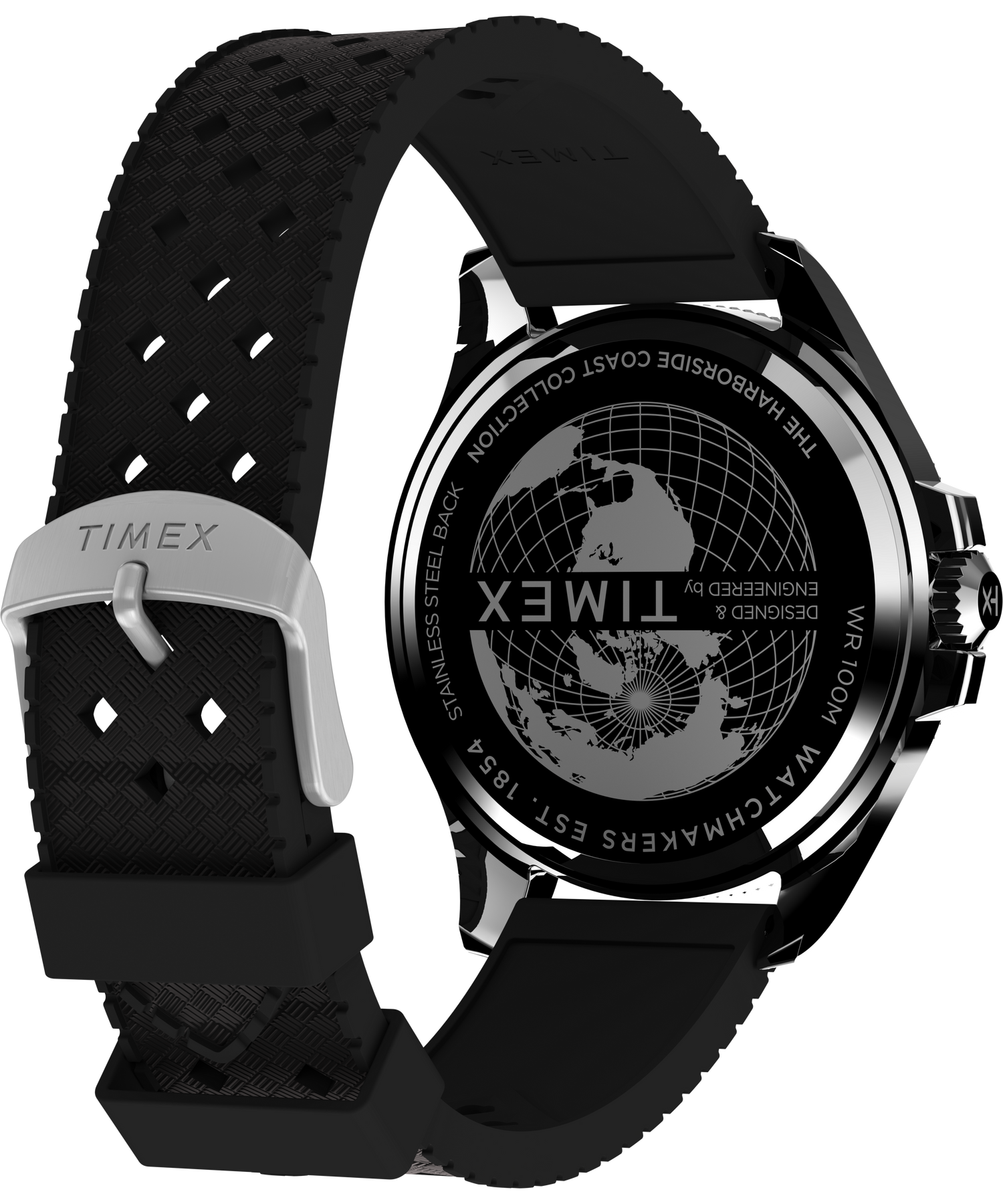 Timex Harborside Coast