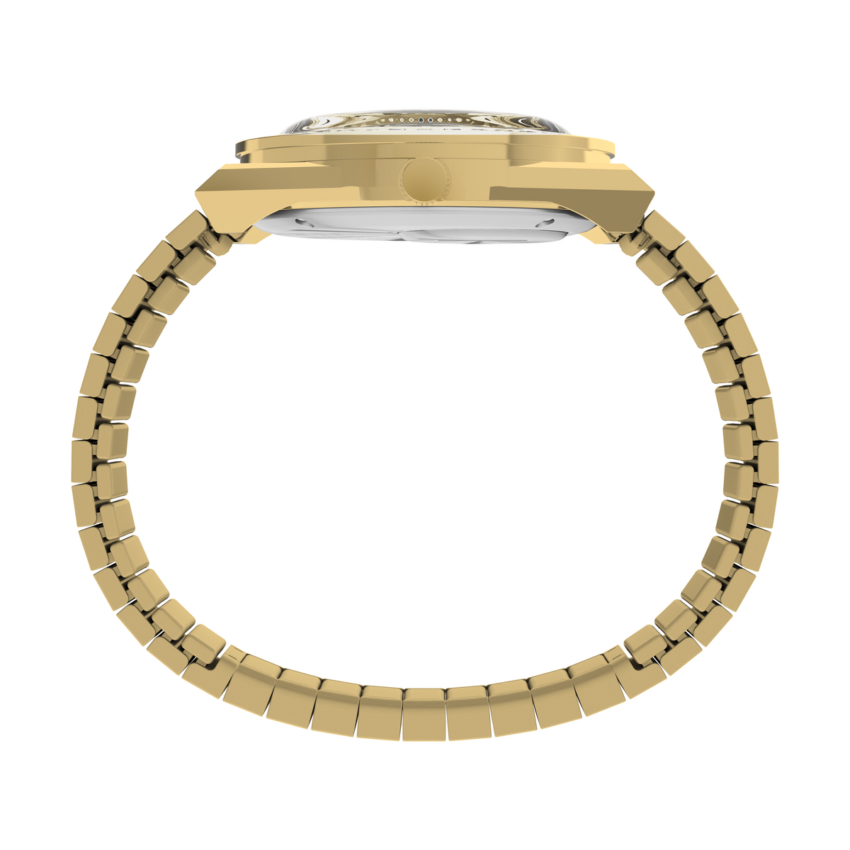 Timex Q Timex Crystal