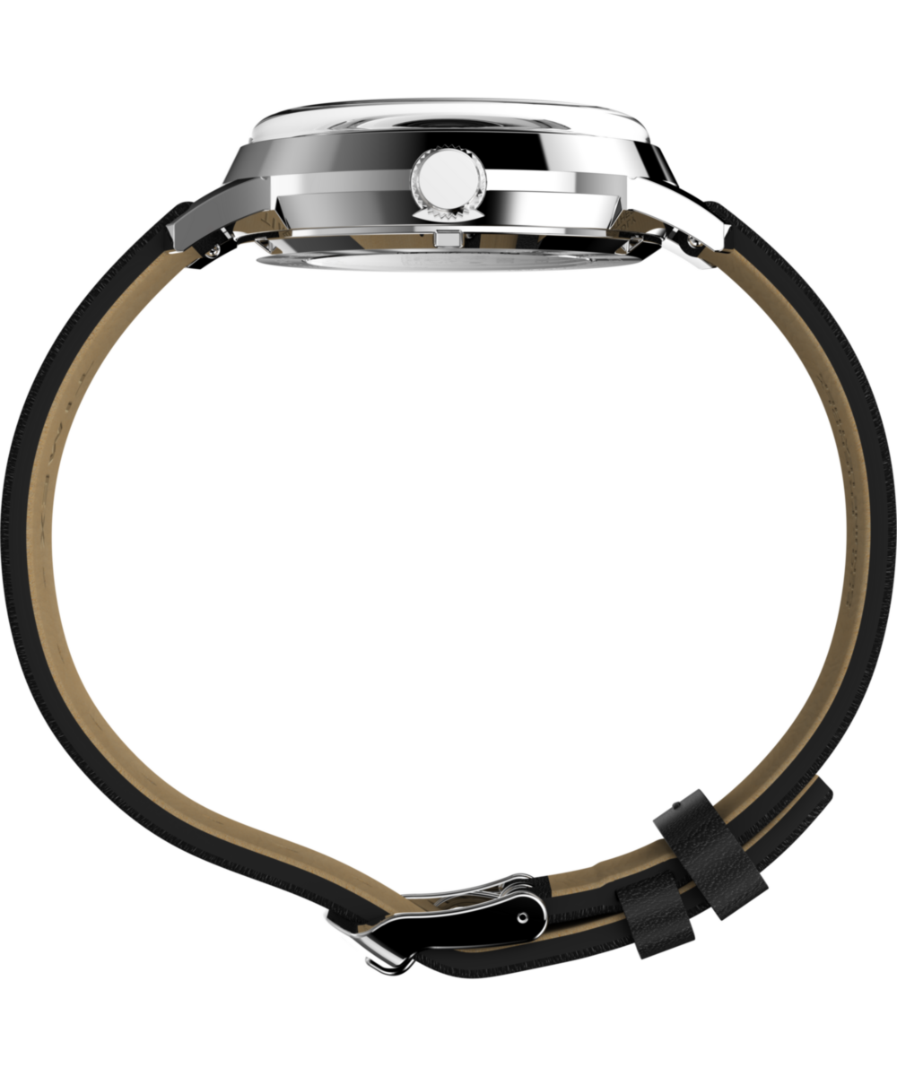 Timex x Peanuts Marlin® Automatic Saxophonist