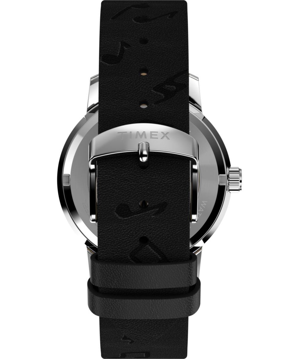 Timex x Peanuts Marlin® Automatic Saxophonist