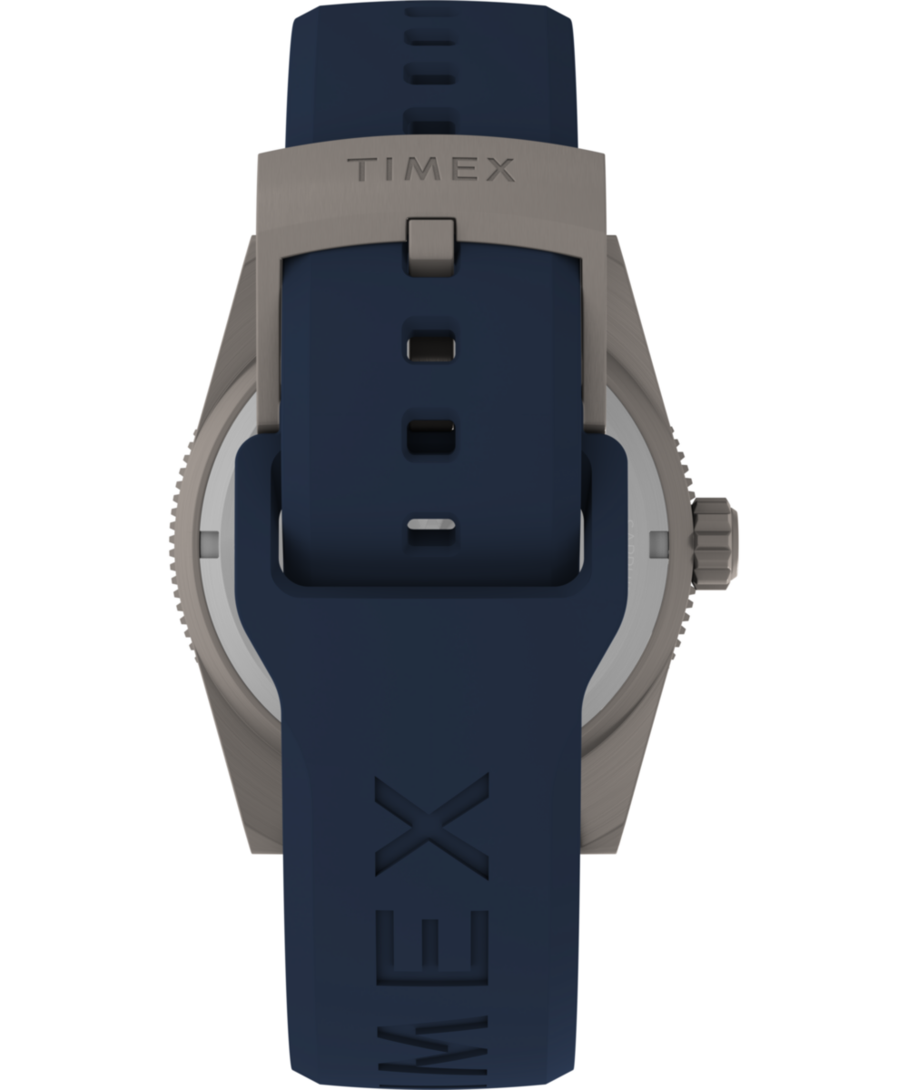 Timex Deepwater Reef 200 GMT
