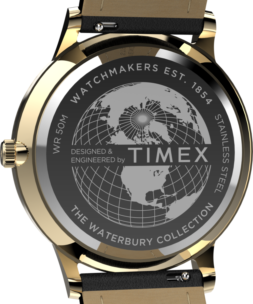 Timex Waterbury Classic