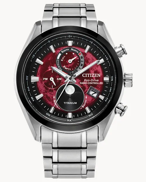Citizen Tsuki-yomi A-T – Dupont Central Jewelry Citizen Tsuki-yomi A-T – Dupont Central Jewelry
