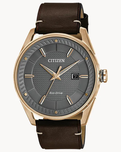 Citizen Weekender