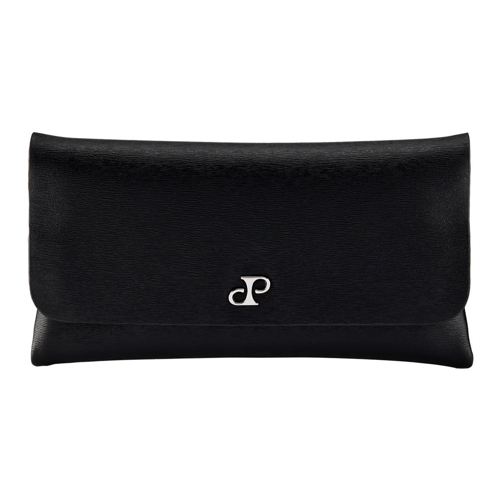 WOLF 1834 - Philipp Double Watch Wrap - Black