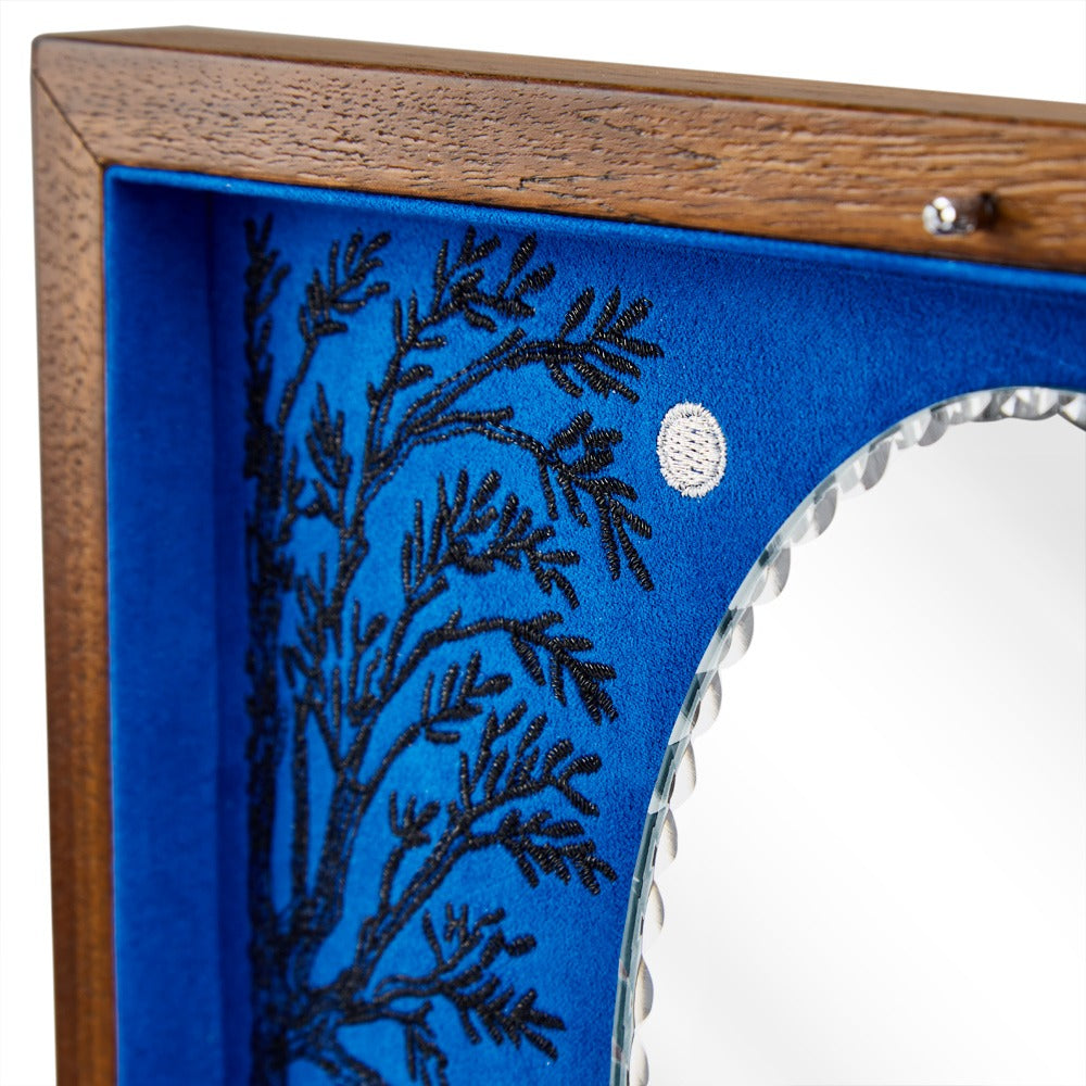 WOLF 1834 Ballet Musical Jewelry Box - view 4