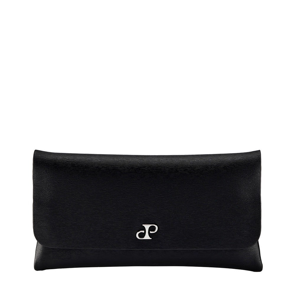 WOLF 1834 - Philipp Double Watch Wrap - Black
