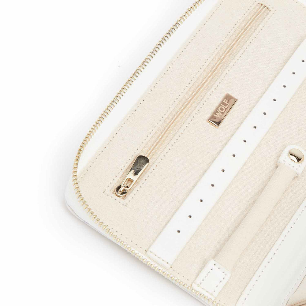 WOLF 1834 - Maria Jewelry Portfolio - White
