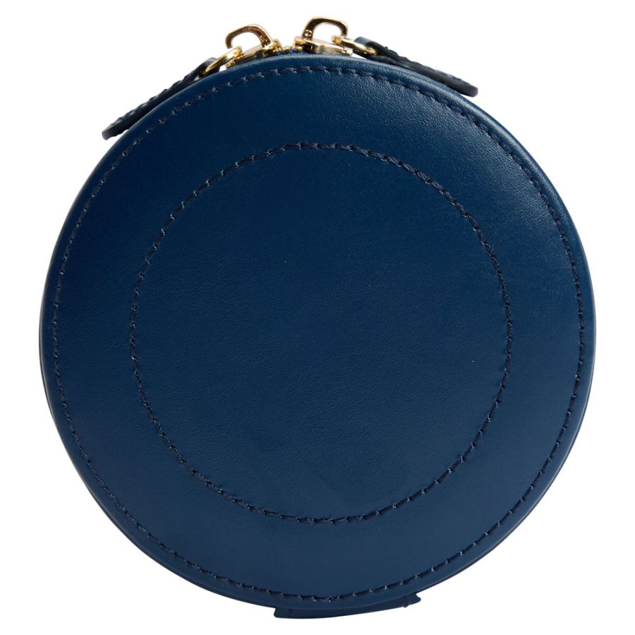 WOLF Sophia Round Zip Case
