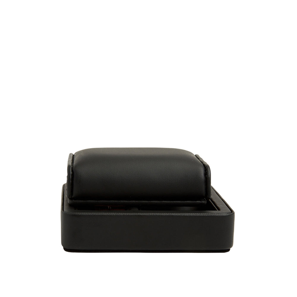 WOLF 1834 Axis Single Travel Watch Stand - Powder Coat - view 3