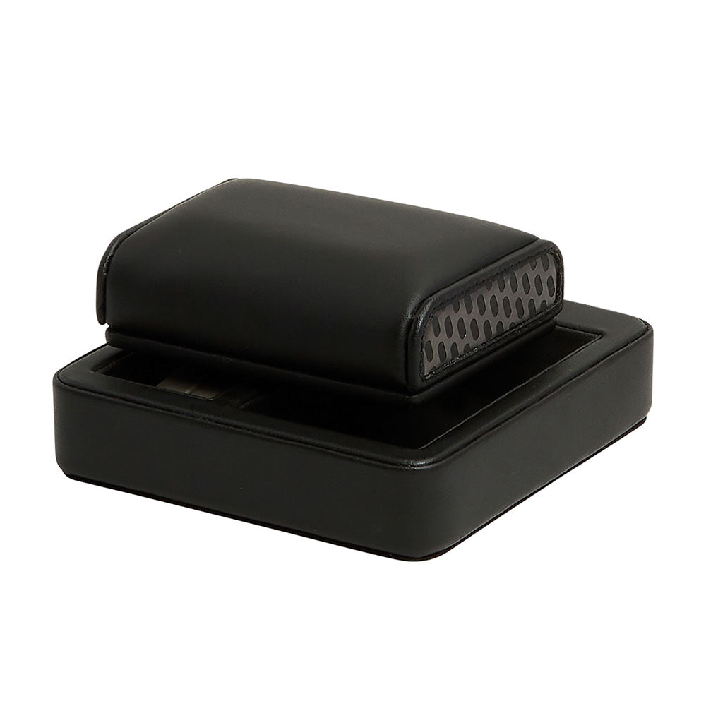 WOLF 1834 Axis Single Travel Watch Stand - Powder Coat - view 6
