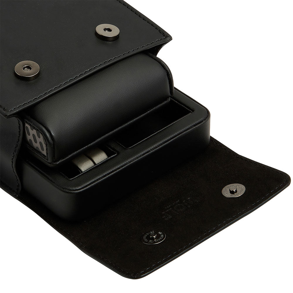 WOLF 1834 Axis Single Travel Watch Stand - Powder Coat - view 7