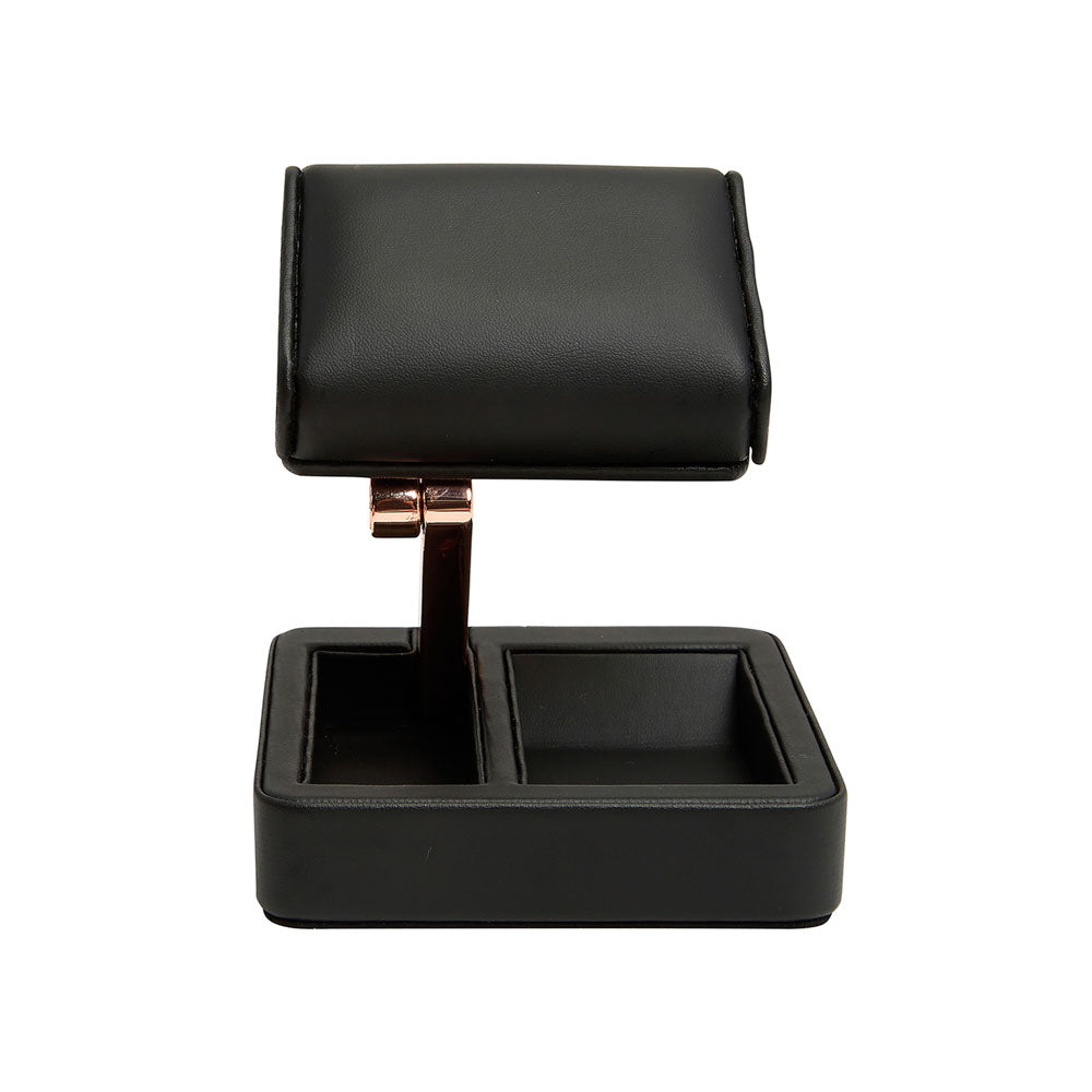 WOLF 1834 Axis Single Travel Watch Stand - Copper - view 2