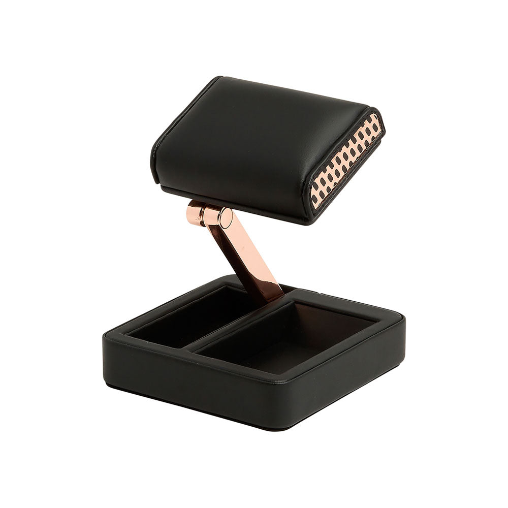 WOLF 1834 Axis Single Travel Watch Stand - Copper - view 4