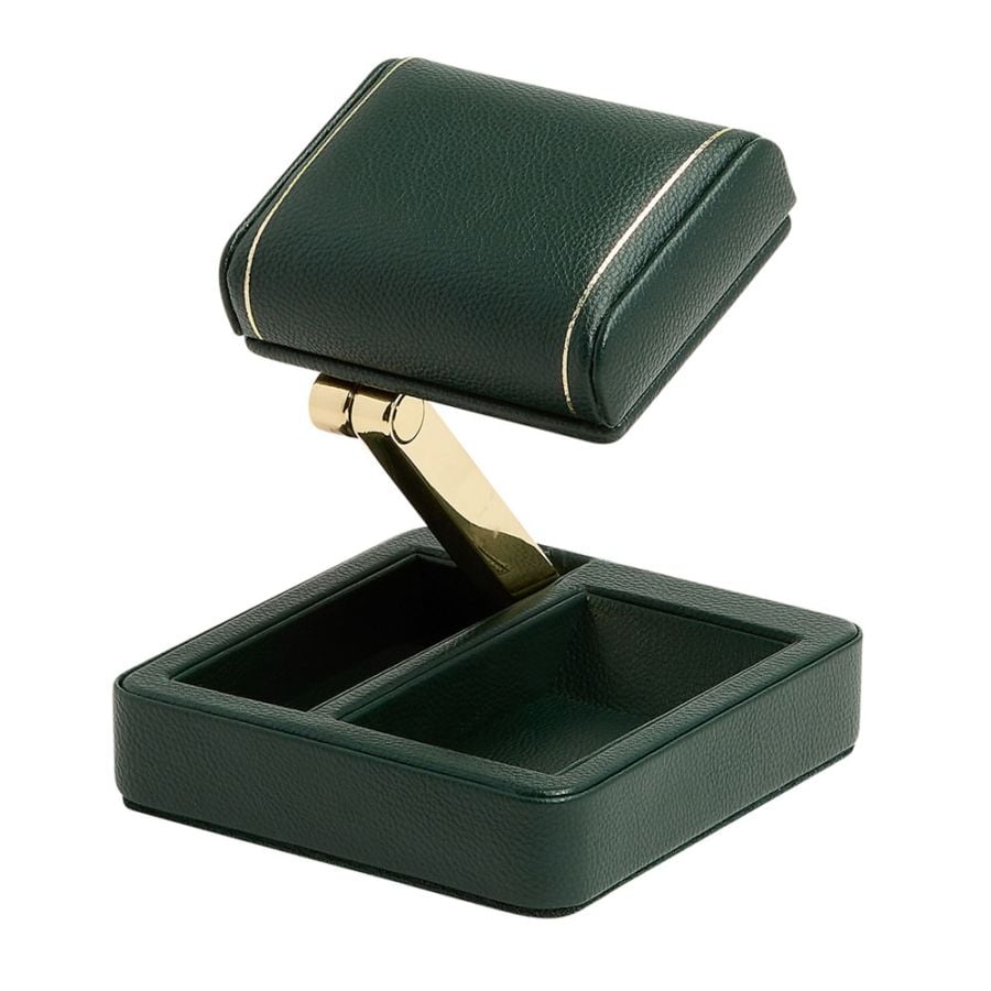 WOLF British Racing Single Travel Watch Stand