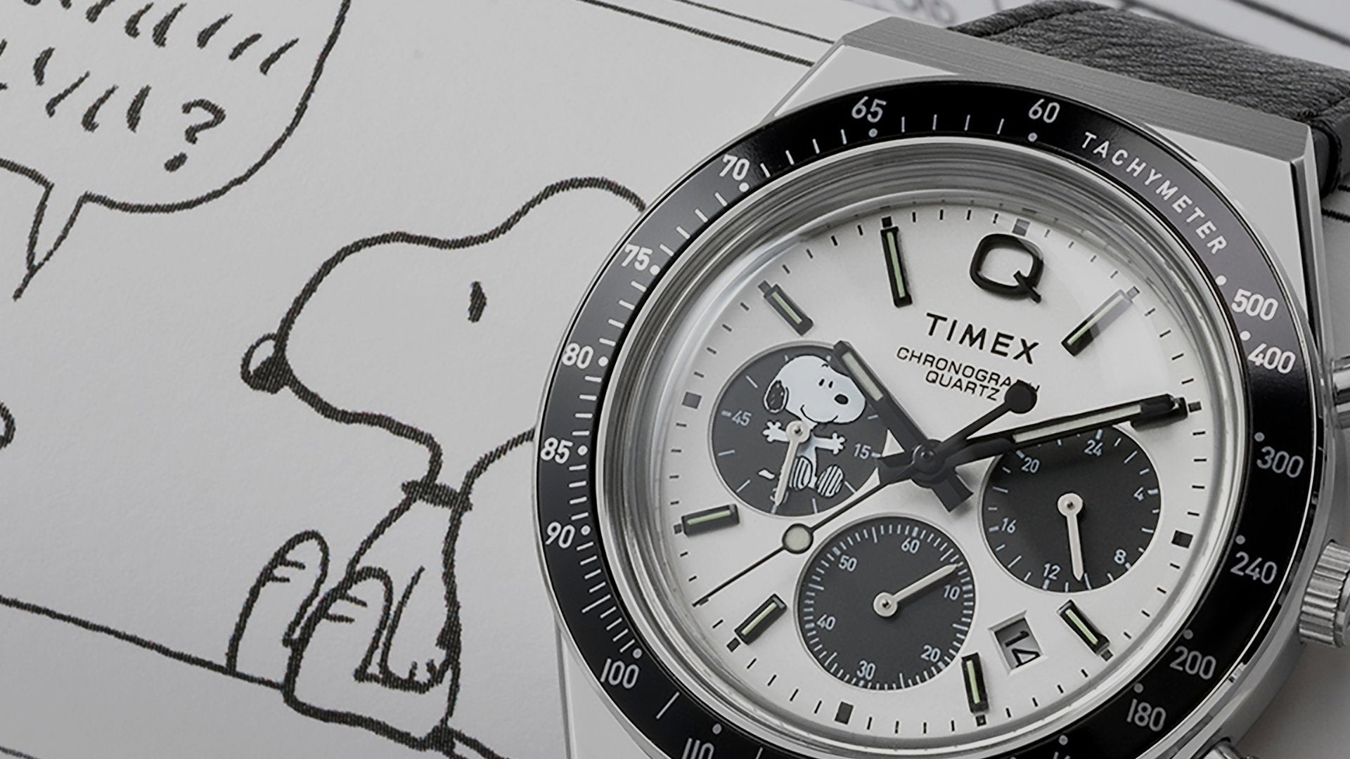 TIMEX