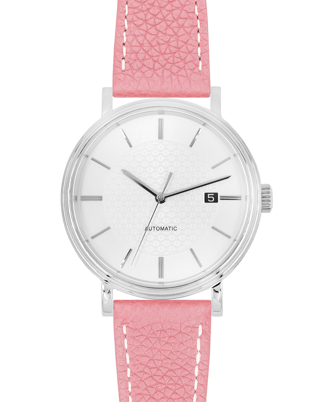 Hirsch - BOLOGNA Artisan Leather 018 02 - Rose
