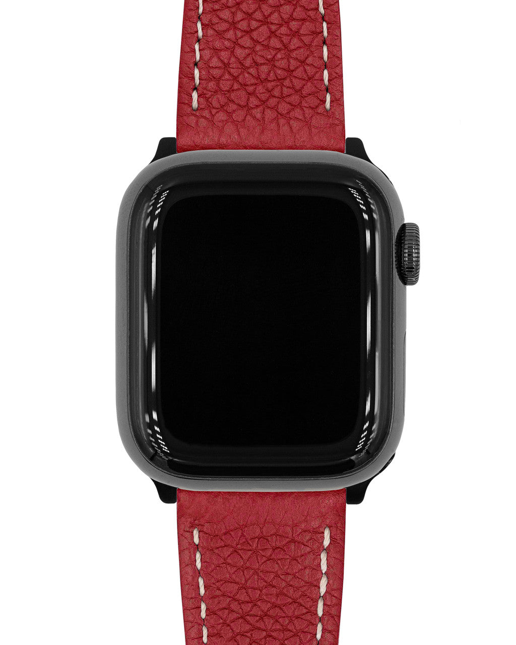 Hirsch - BOLOGNA Artisan Leather 018 02 - Burgundy