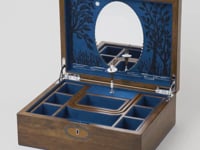 WOLF 1834 - Ballet Musical Jewelry Box