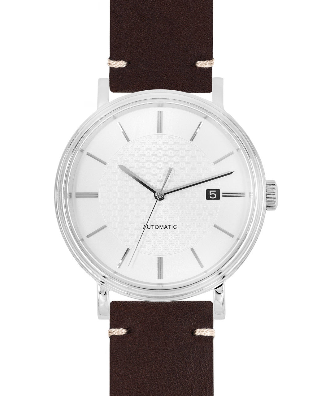 Hirsch - RANGER Watch Band 0540 - Brown