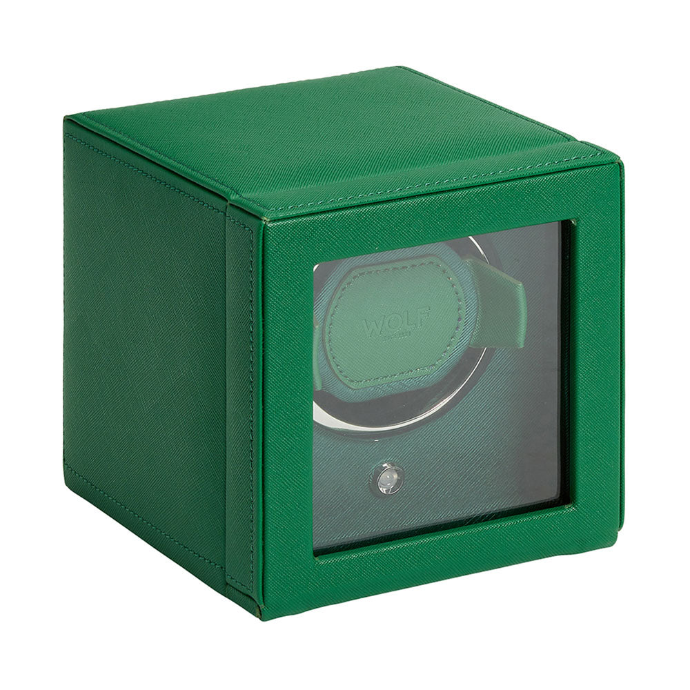 WOLF 1834 - Cub Tutti Frutti Winder - Green