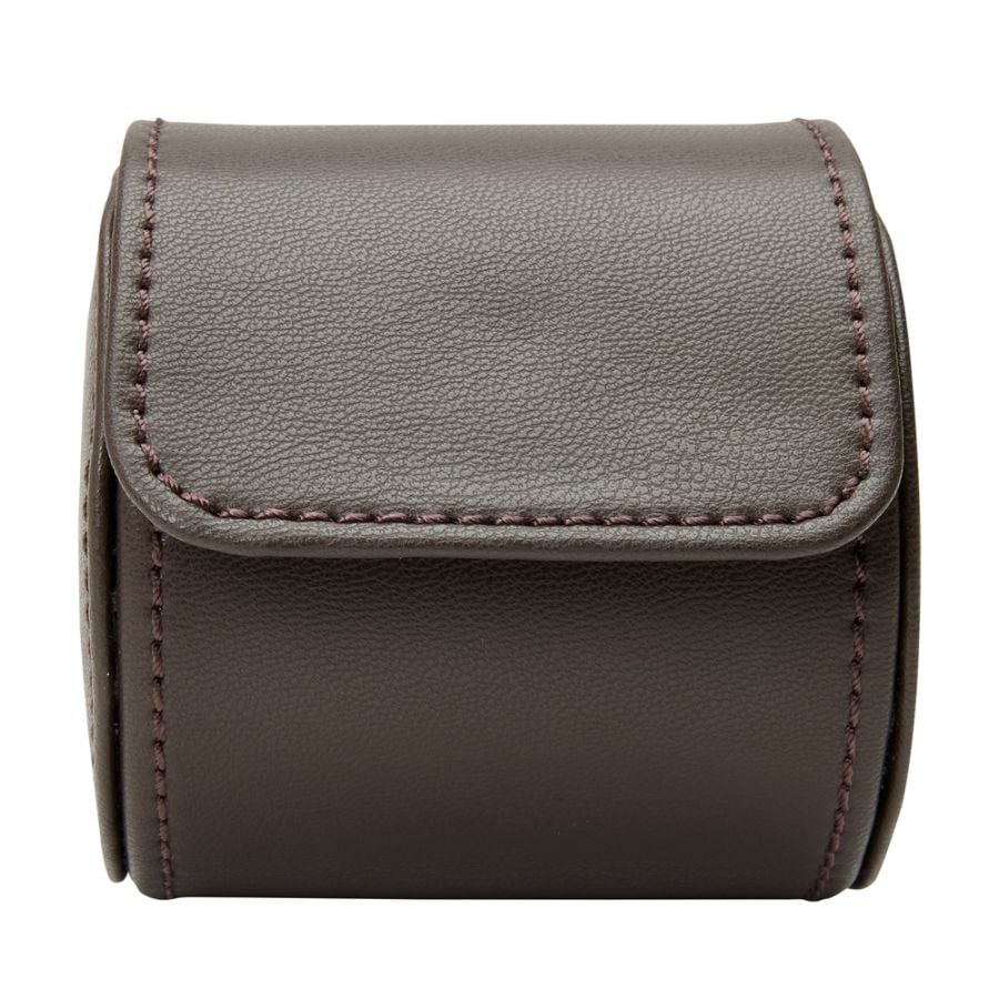 WOLF Earth Single Watch Roll