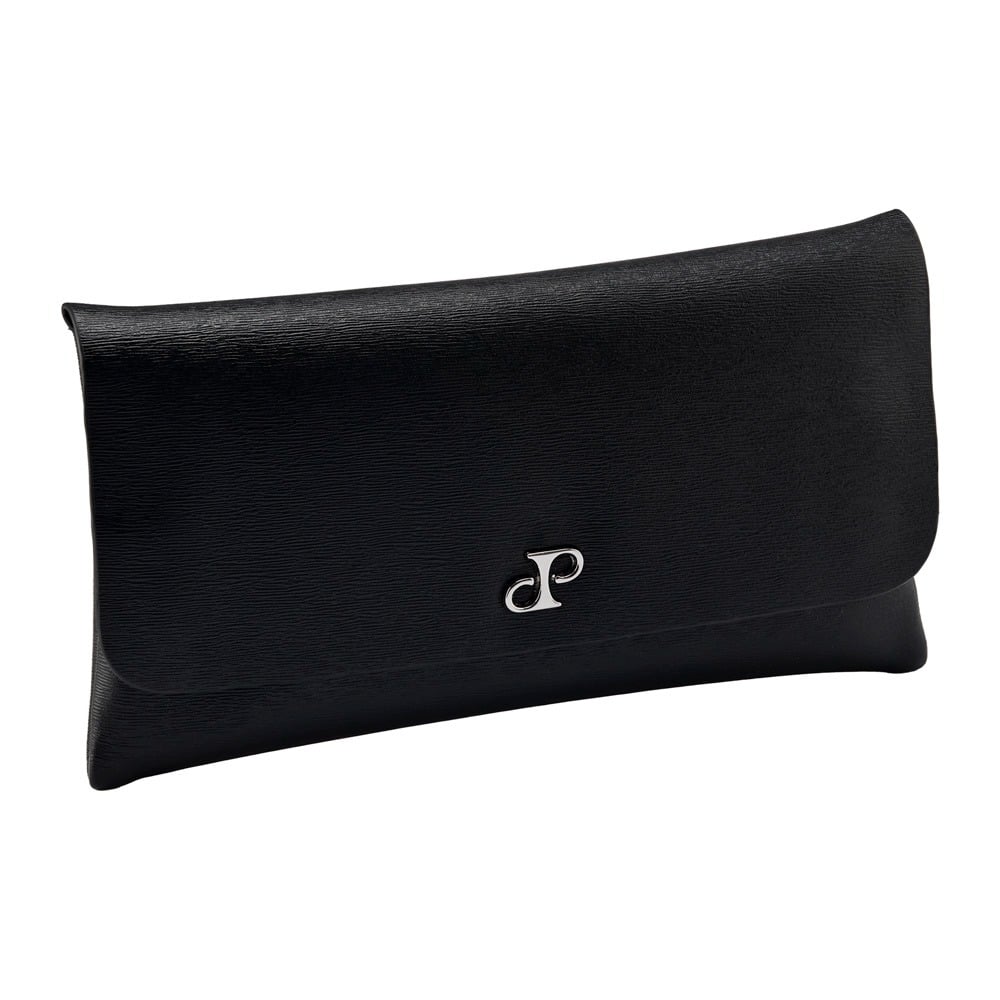 WOLF 1834 - Philipp Double Watch Wrap - Black