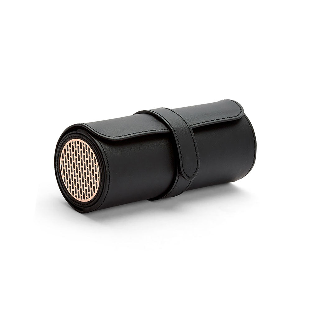 WOLF 1834 - Axis Triple Watch Roll - Copper