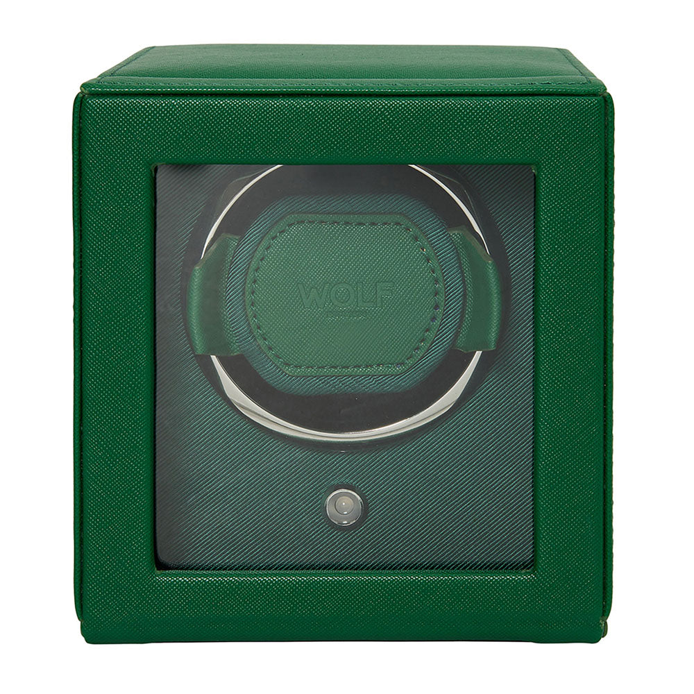 WOLF 1834 - Cub Tutti Frutti Winder - Green