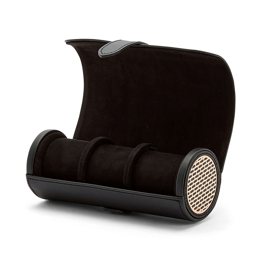 WOLF 1834 - Axis Triple Watch Roll - Copper