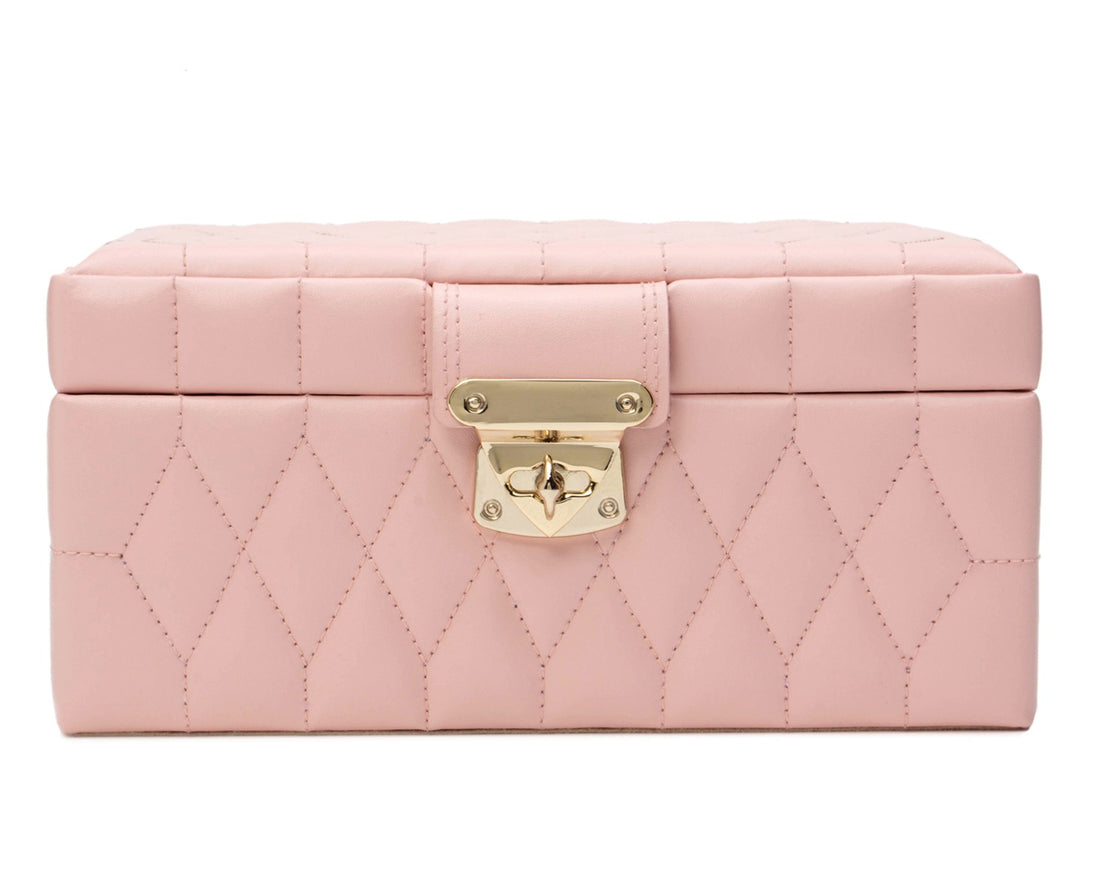 WOLF 1834 Caroline Small Jewelry Case