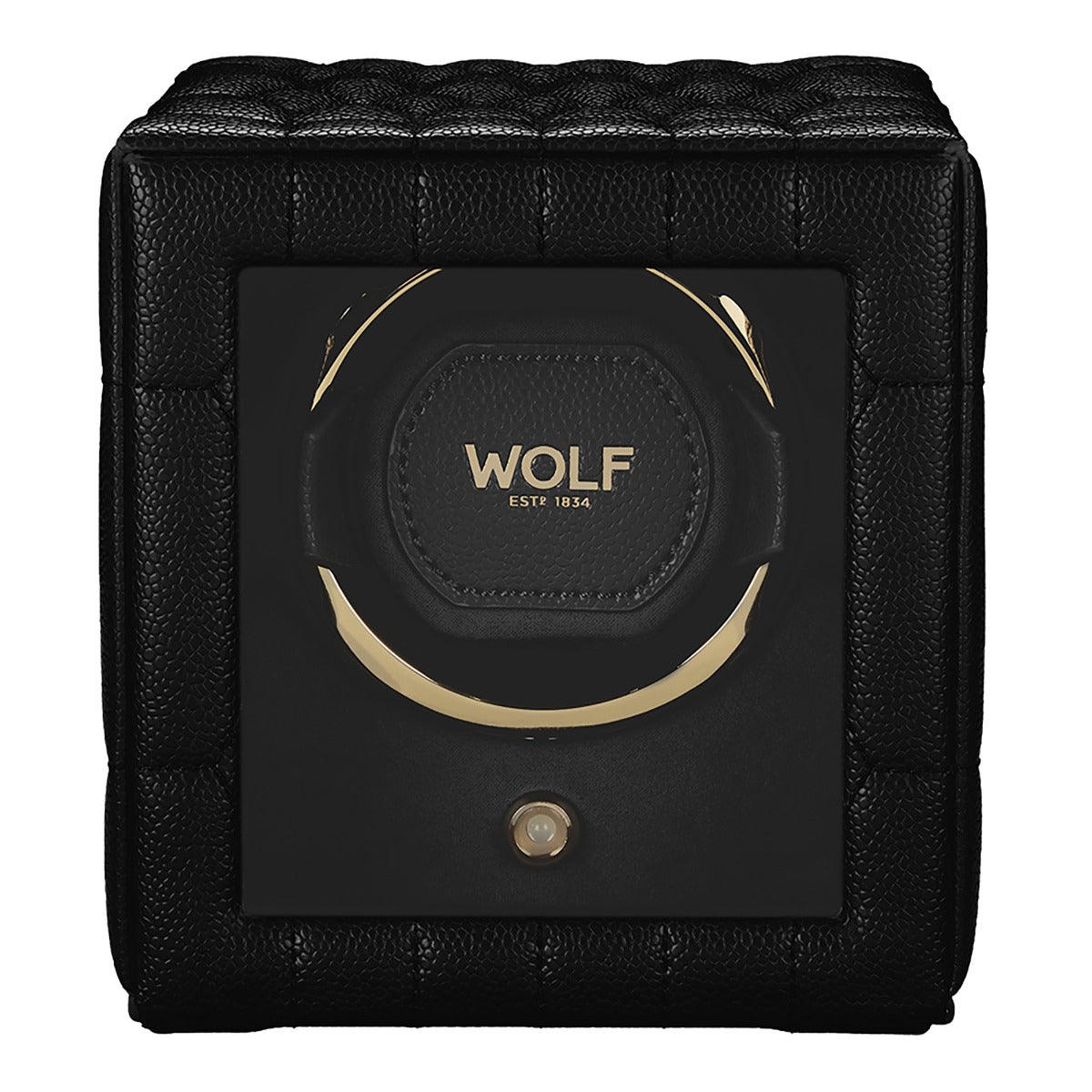 WOLF 1834 Lauren Single Winder - Black - view 2
