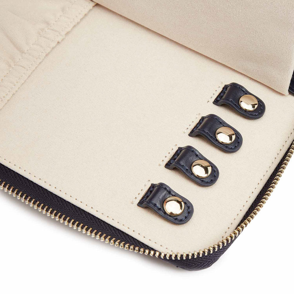 WOLF 1834 - Maria Jewelry Portfolio - Navy