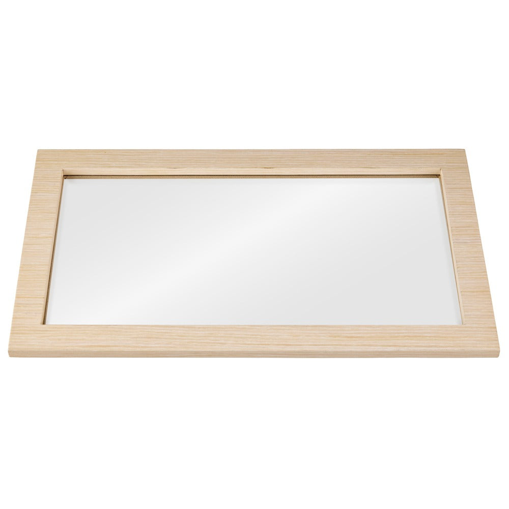 WOLF 1834 Vault Luxe Lid With Window - Ivory Veneer - view 3