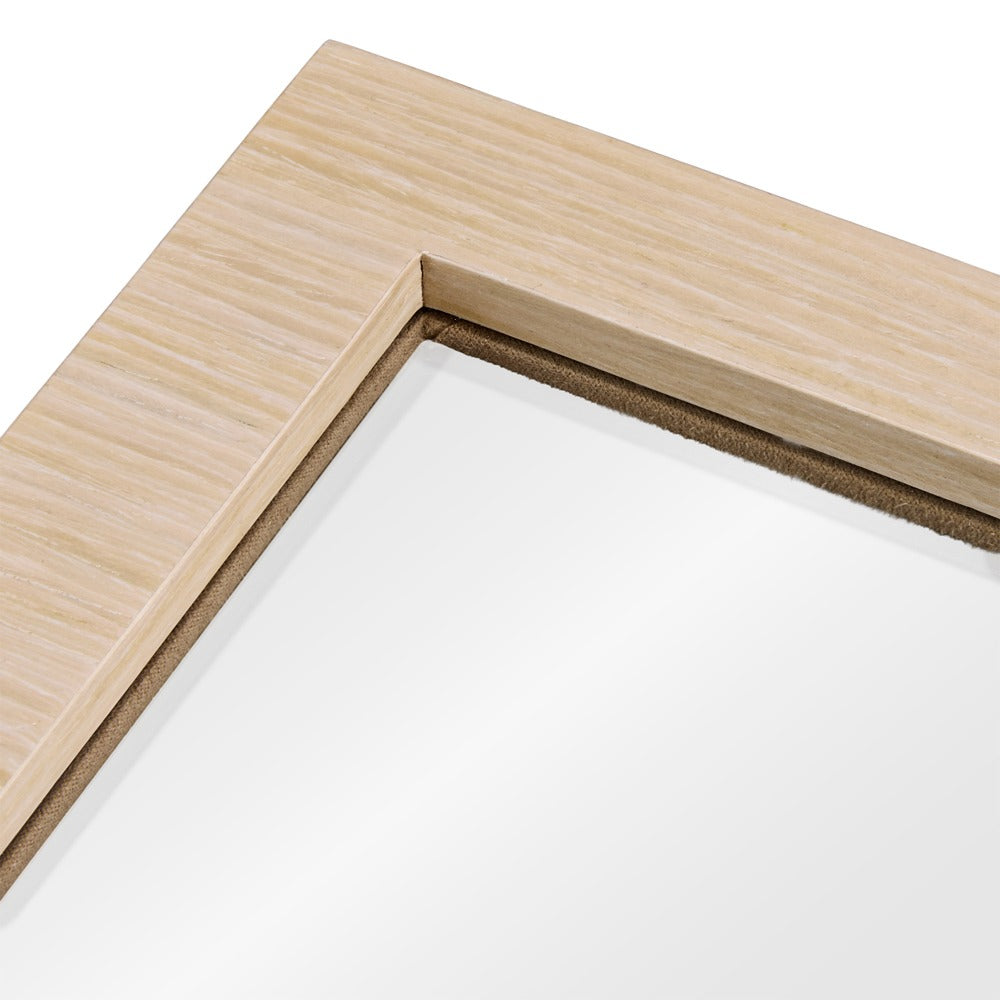 WOLF 1834 Vault Luxe Lid With Window - Ivory Veneer - view 4