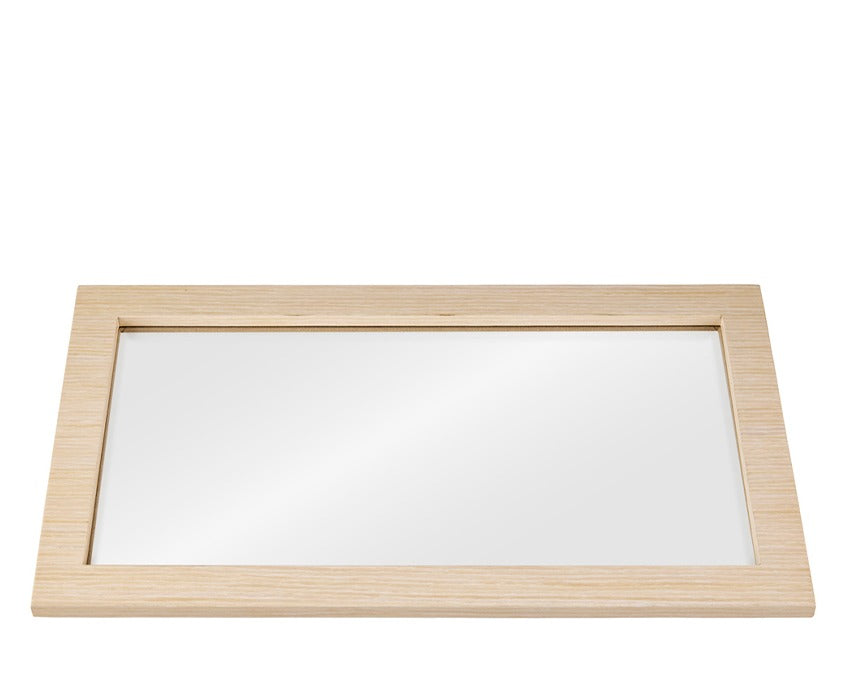 WOLF 1834 Vault Luxe Lid With Window - Ivory Veneer - view 5