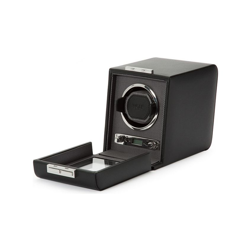 WOLF - Viceroy Single Watch Winder