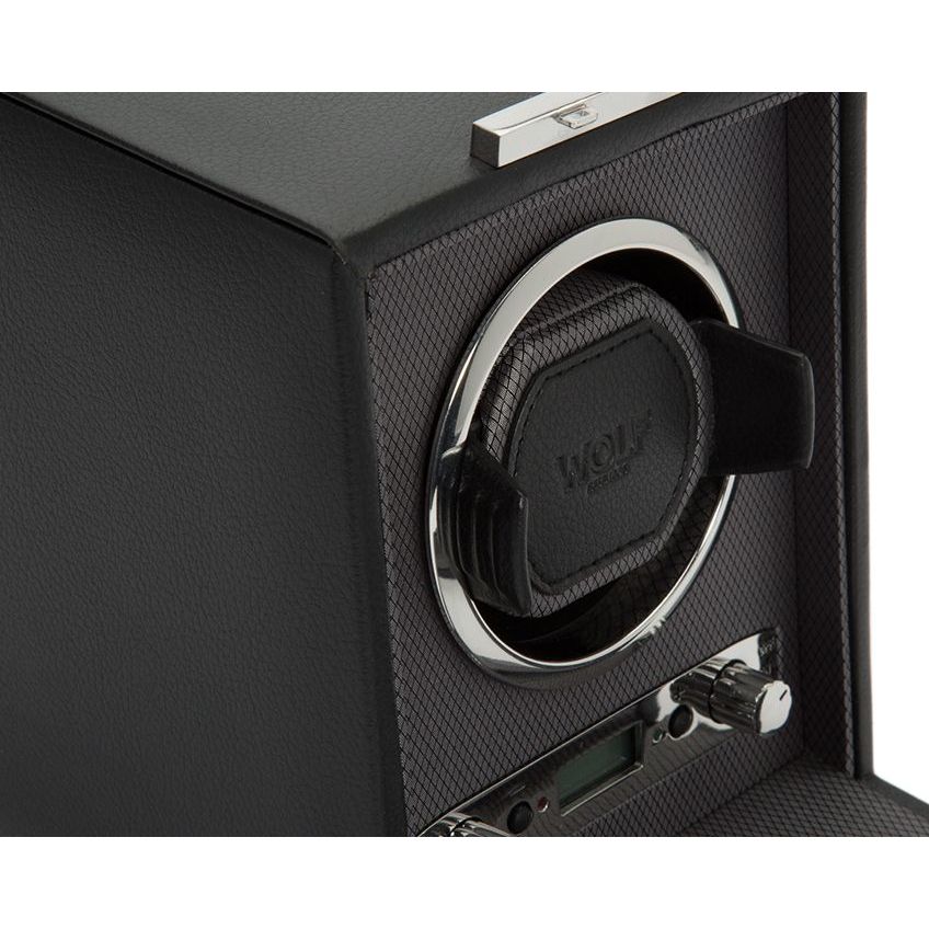 WOLF - Viceroy Single Watch Winder