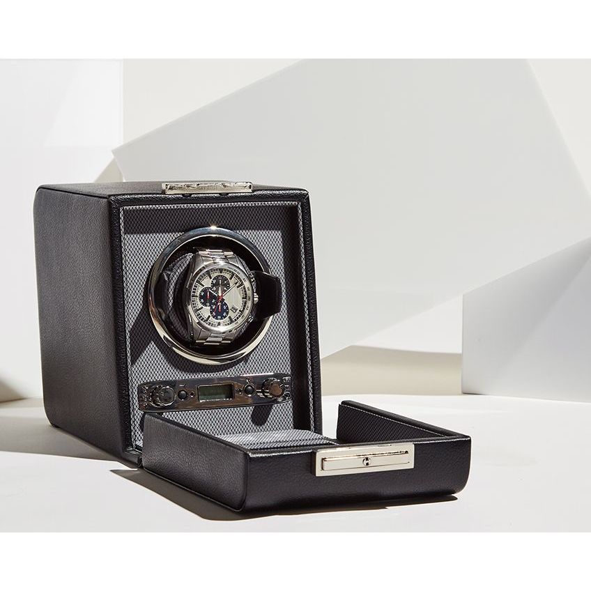 WOLF - Viceroy Single Watch Winder