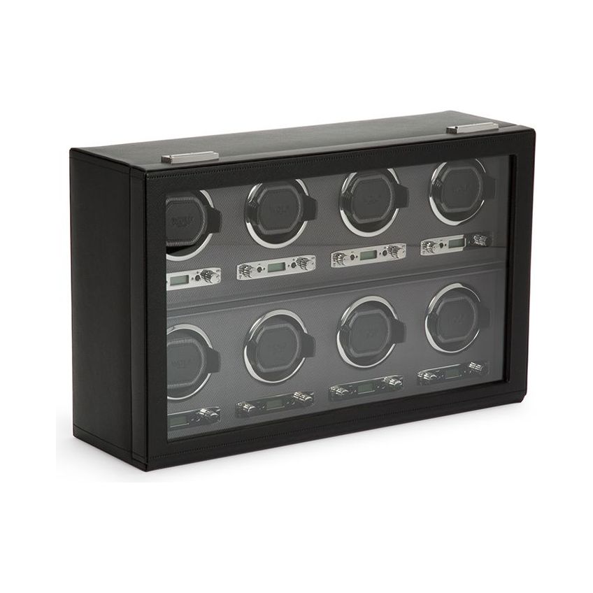 WOLF - Viceroy 8 Piece Watch Winder