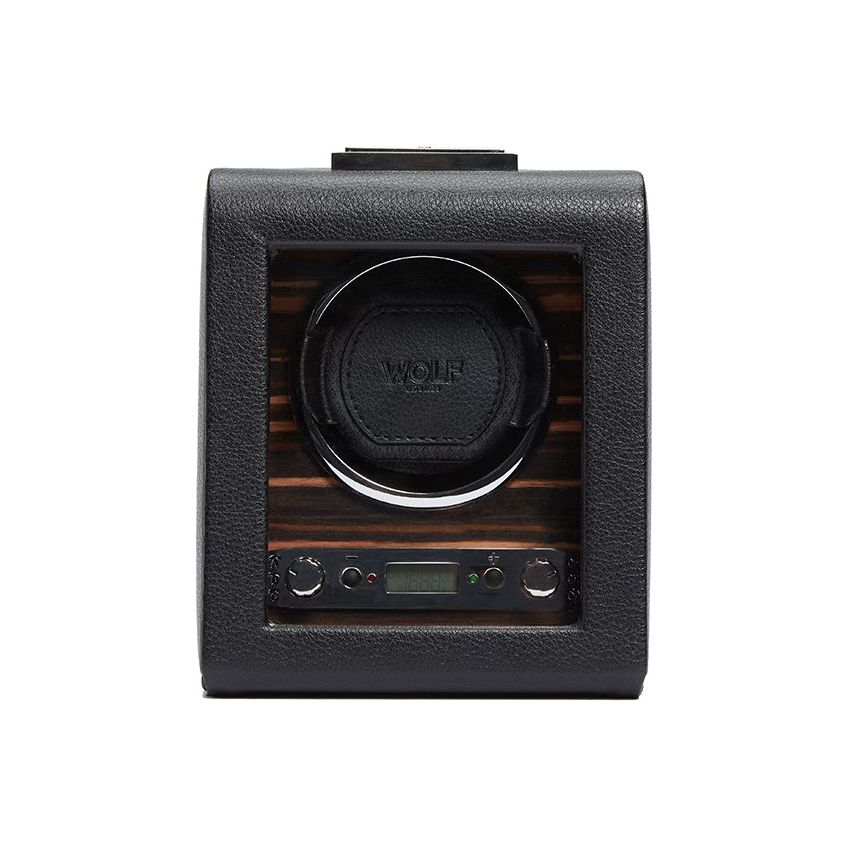 WOLF - Roadster Single Watch Winder