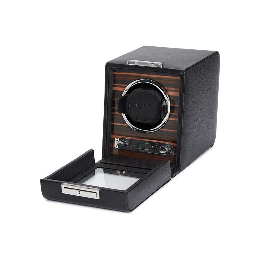 WOLF - Roadster Single Watch Winder