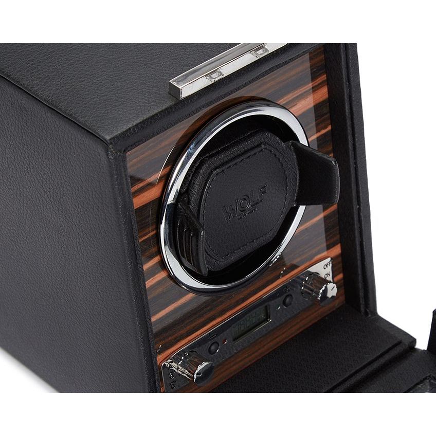 WOLF - Roadster Single Watch Winder