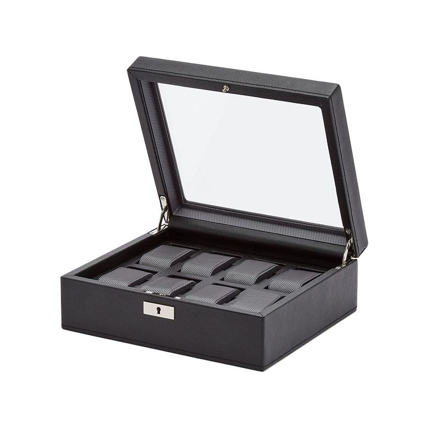 WOLF - Viceroy 8 Piece Watch Box