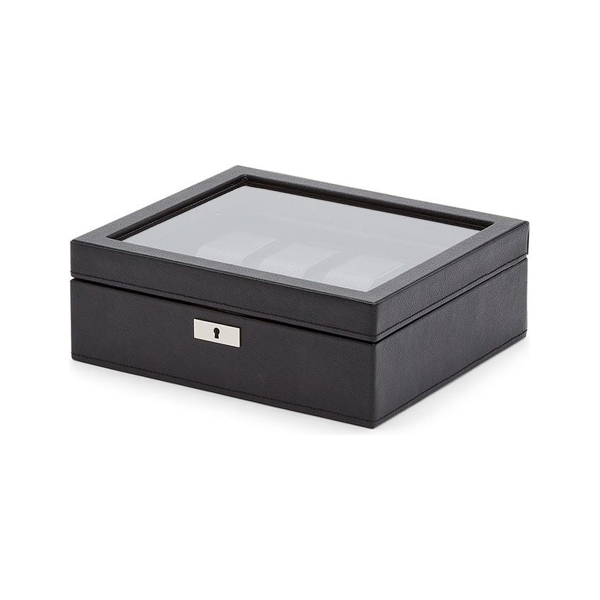 WOLF - Viceroy 8 Piece Watch Box